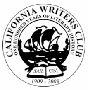California Writers Club logo