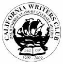 California Writers Club logo