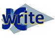 JC Write logo