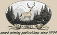 Deer Valley Press logo