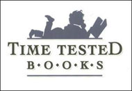 Time Tested Books logo