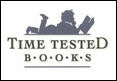 Time Tested Books logo