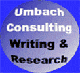Umbach Consulting logo